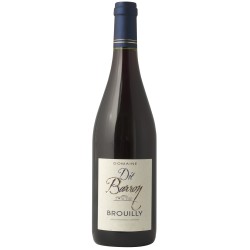BROUILLY 2019 (75cl)